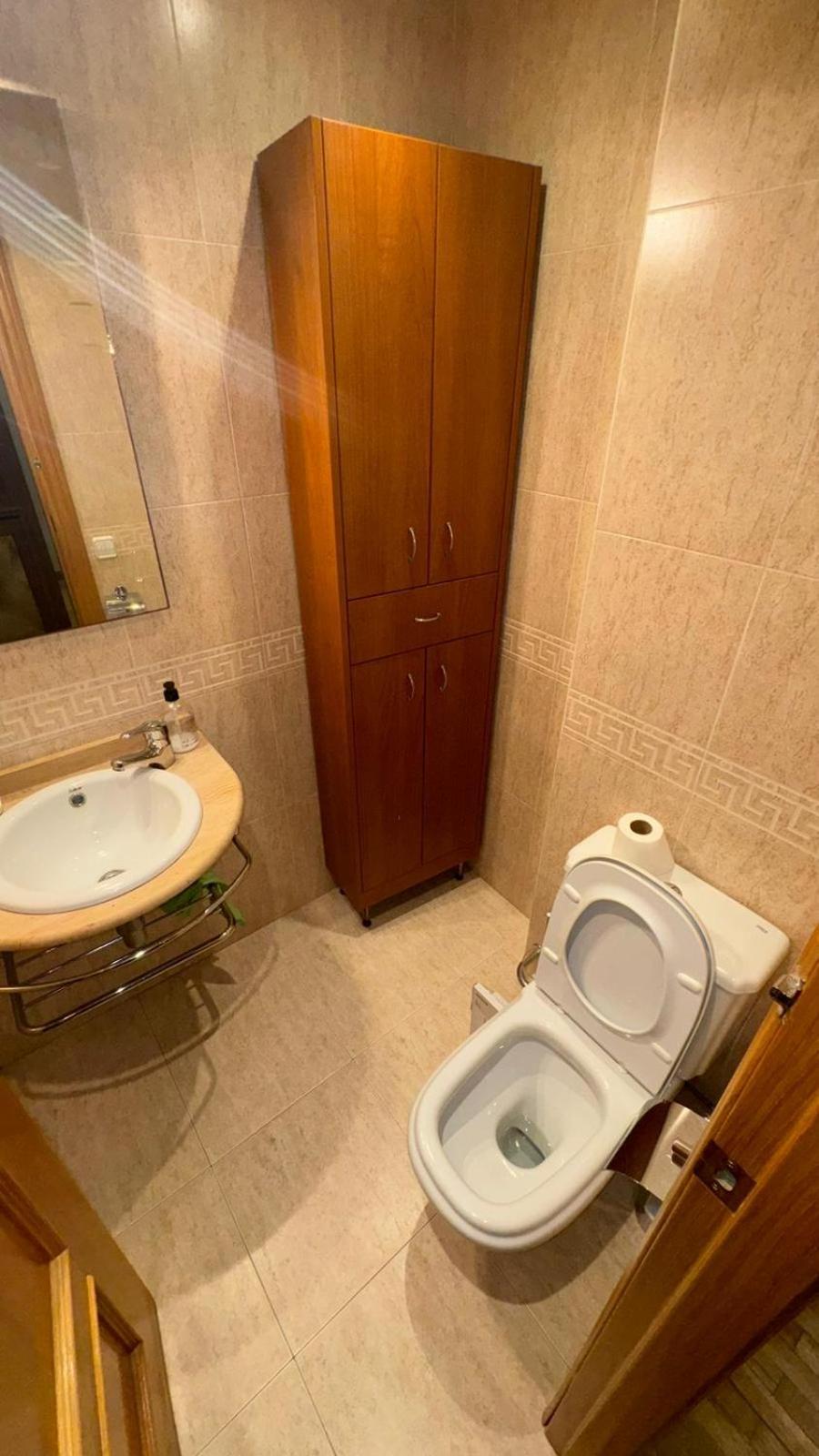Bruc 3 Hostel Βαρκελώνη Εξωτερικό φωτογραφία
