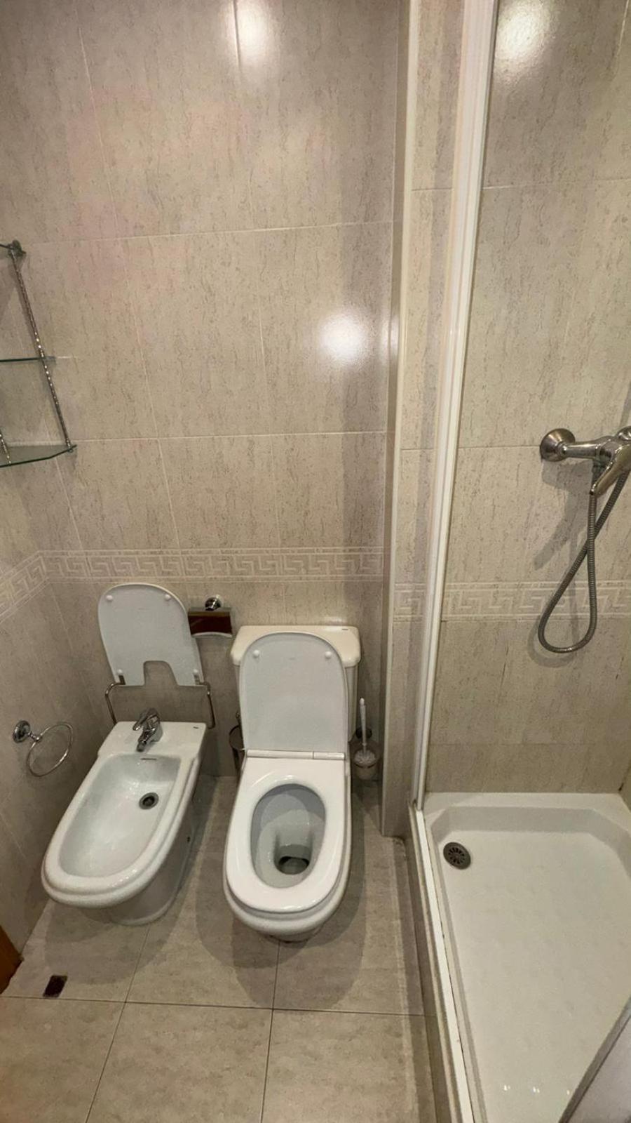 Bruc 3 Hostel Βαρκελώνη Εξωτερικό φωτογραφία