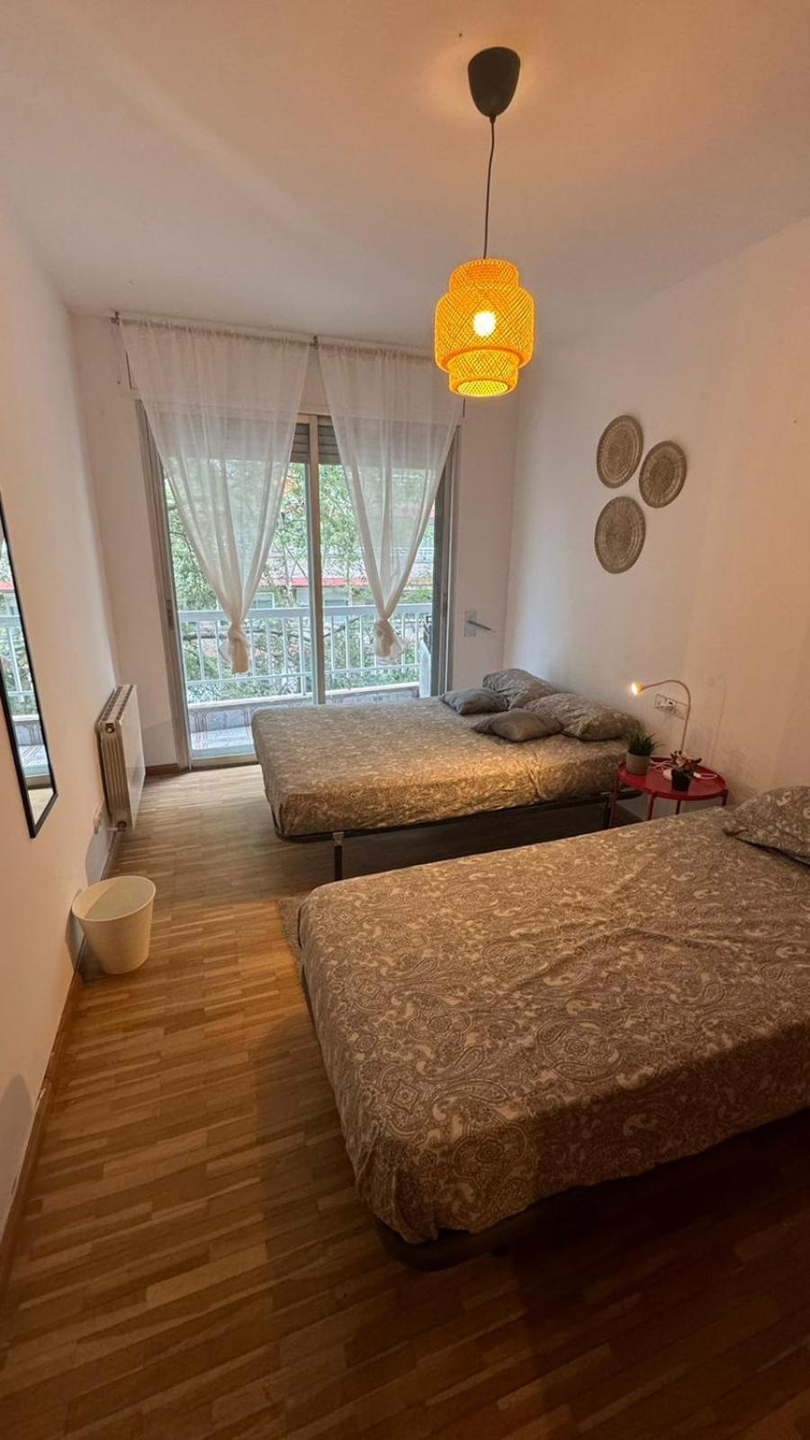 Bruc 3 Hostel Βαρκελώνη Εξωτερικό φωτογραφία