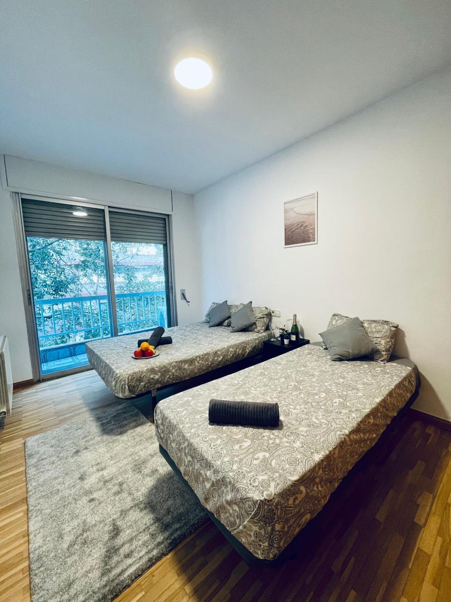 Bruc 3 Hostel Βαρκελώνη Εξωτερικό φωτογραφία